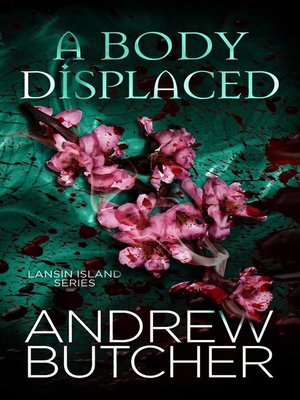 cover image of A Body Displaced